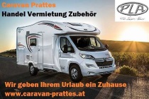 Caravan Prattes