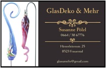 GlasDeko & Mehr