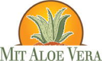 Mit Aloe Vera