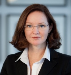 LAbg. Alexia Getzinger MAS