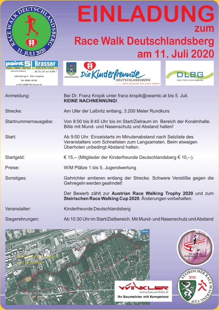 am 11. Juli 2020